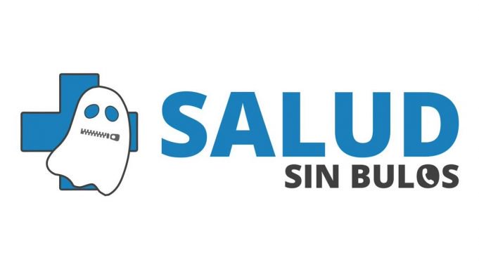 SaludSinBulos
