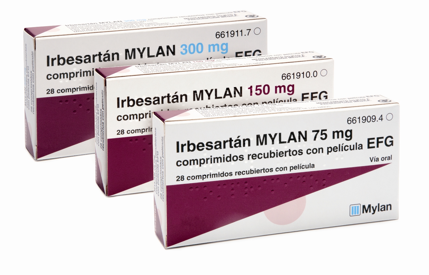 Para Que Sirve El Medicamento Irbesartan 150 Mg ‒ Avapro ...
