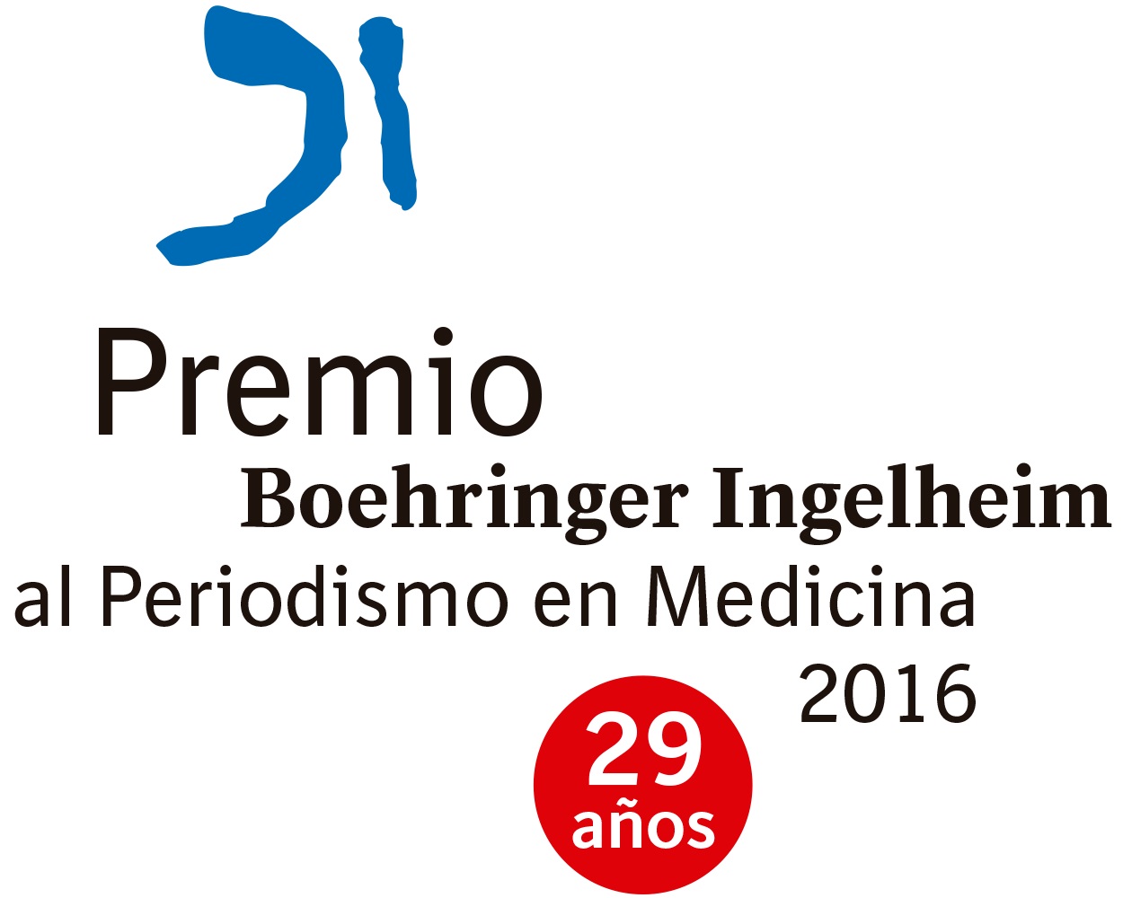 Premio Boehringer Ingelheim al periodismo en medicina