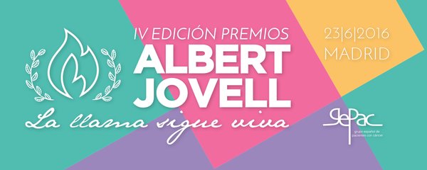 Premios Albert Jovell