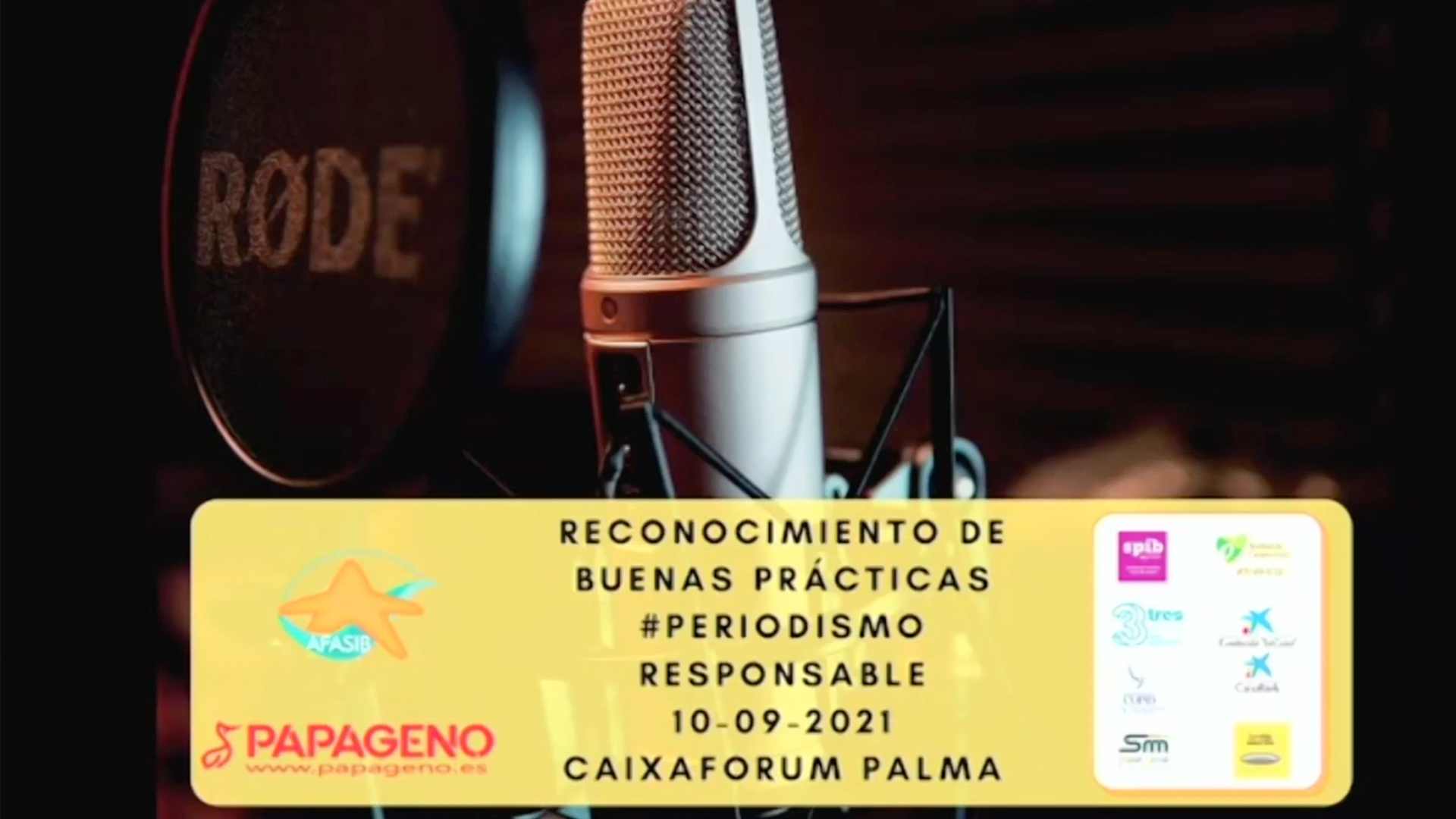 Periodismo responsable en el Día Mundial de la Prevención del Suicidio