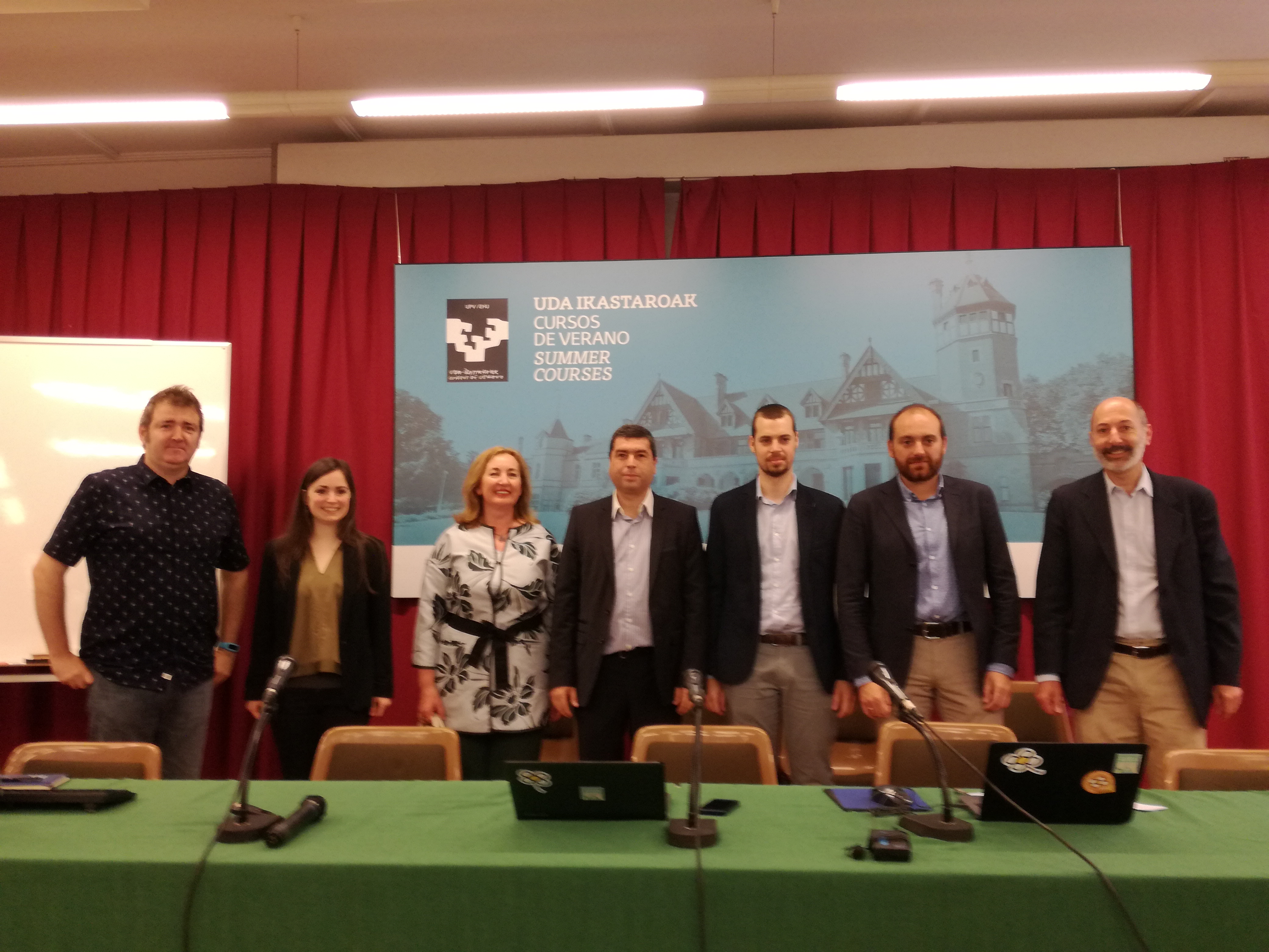Imagen Health 2.0 Basque Chapter II