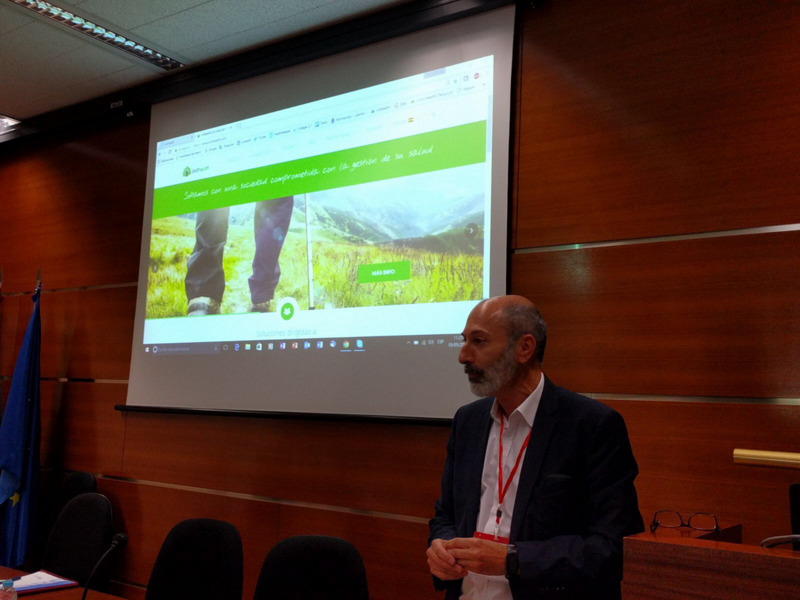 Jornadas tecnicas castillaleon