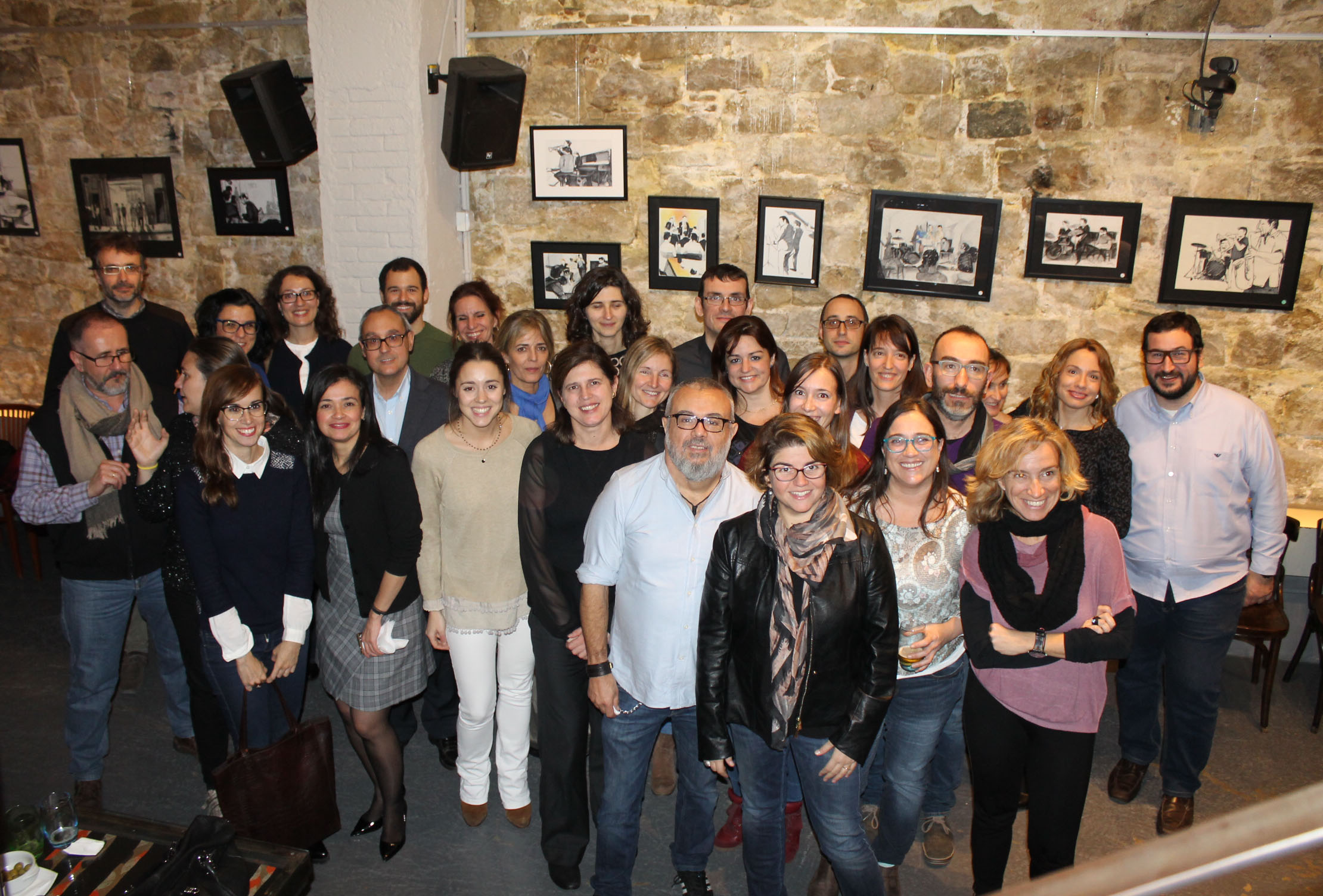 Networking BCN