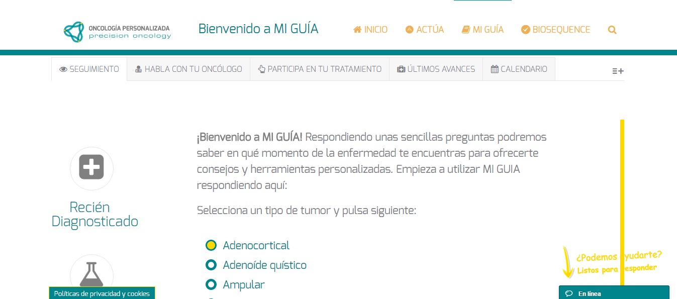 Plataforma Plataforma