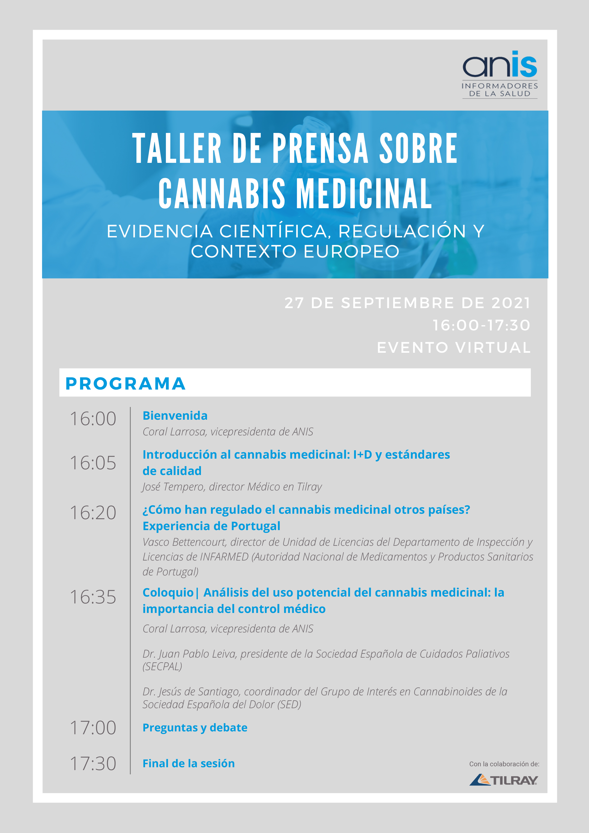 Programa Taller Prensa Cannabis Medicinal 1