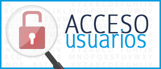 Acceso usuarios