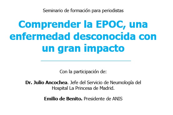 FormaciónEPOC