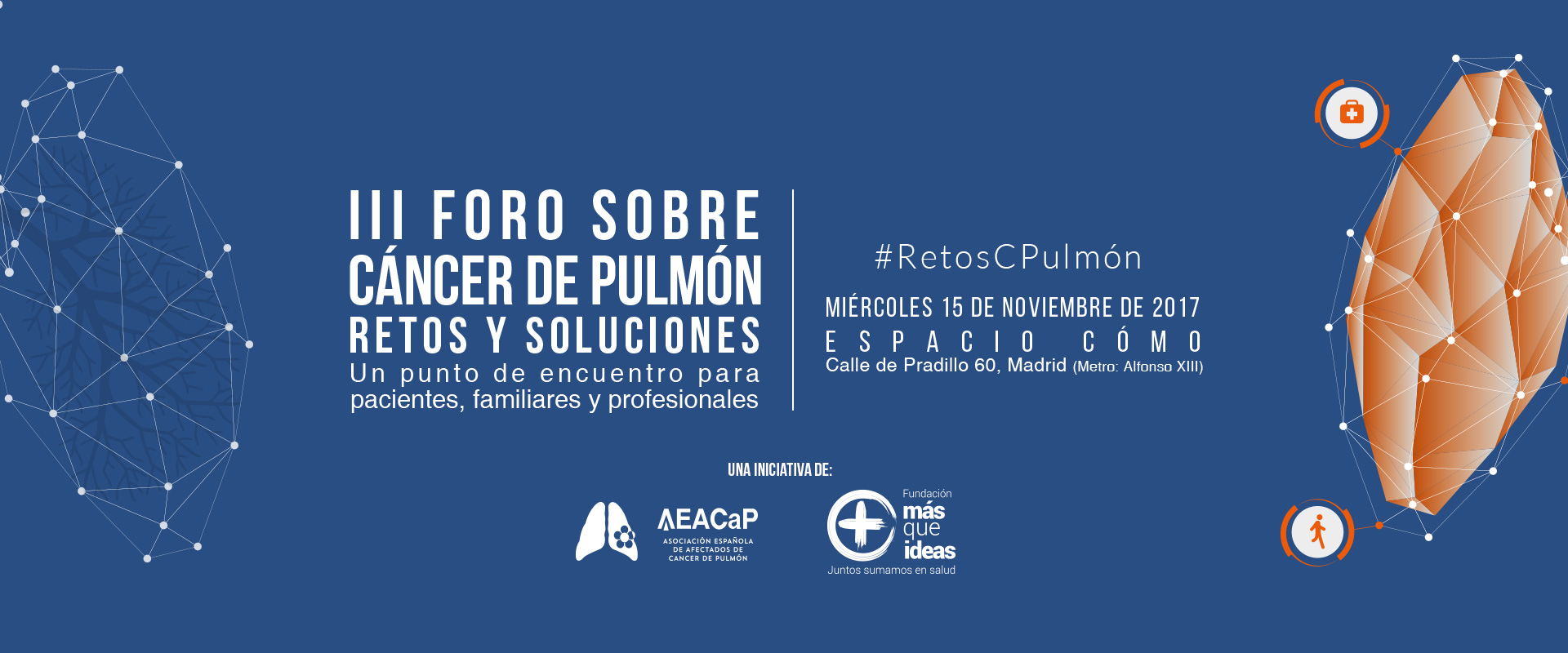III foro pulmon 2017