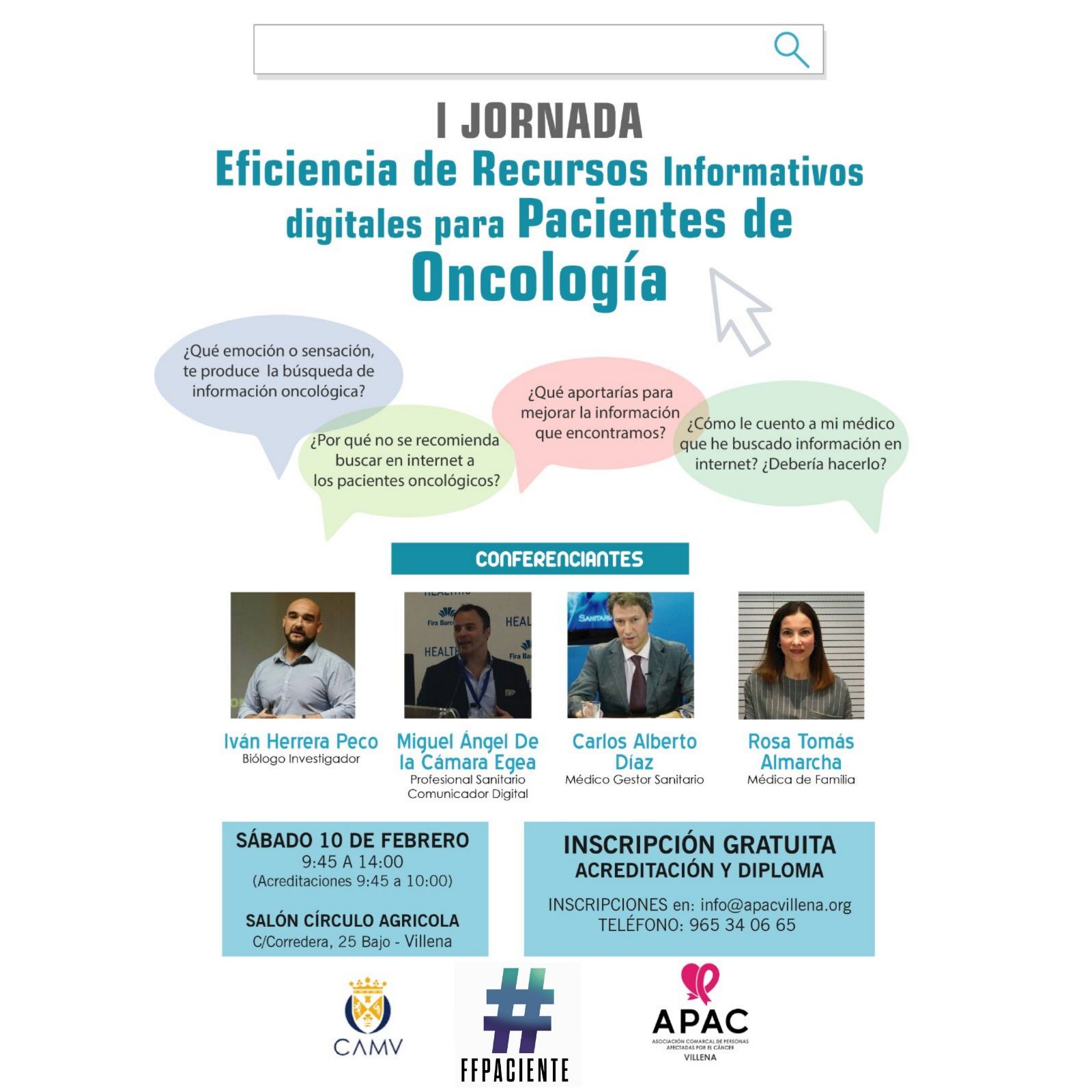 IJornada oncologia