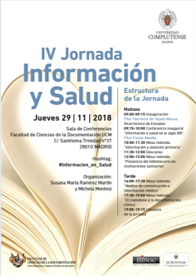 InfoSalud UCM