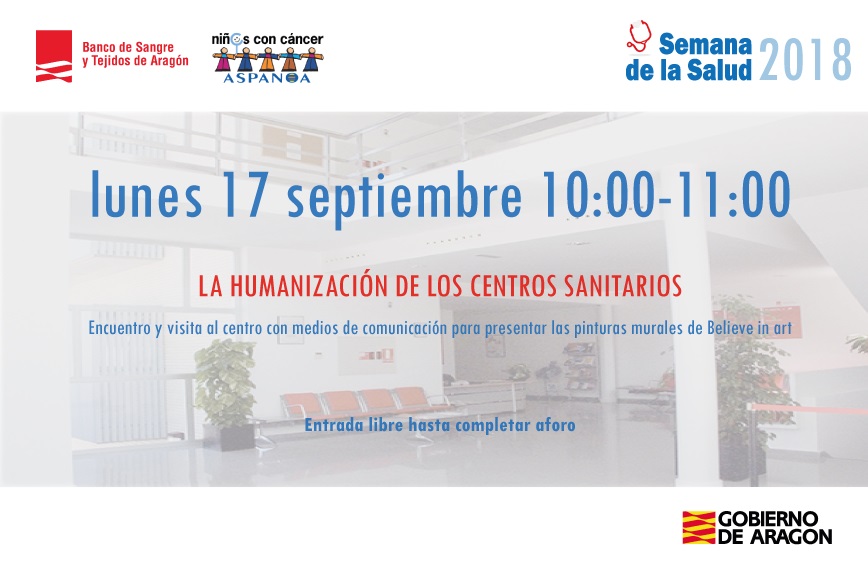 SemanaSalud Aragon