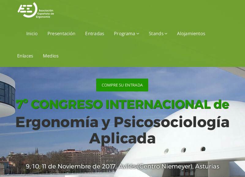 ergonomia