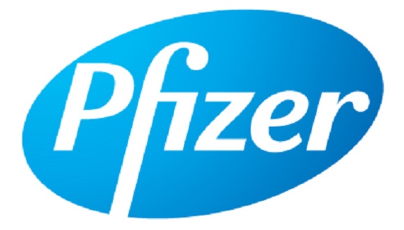 pfizer