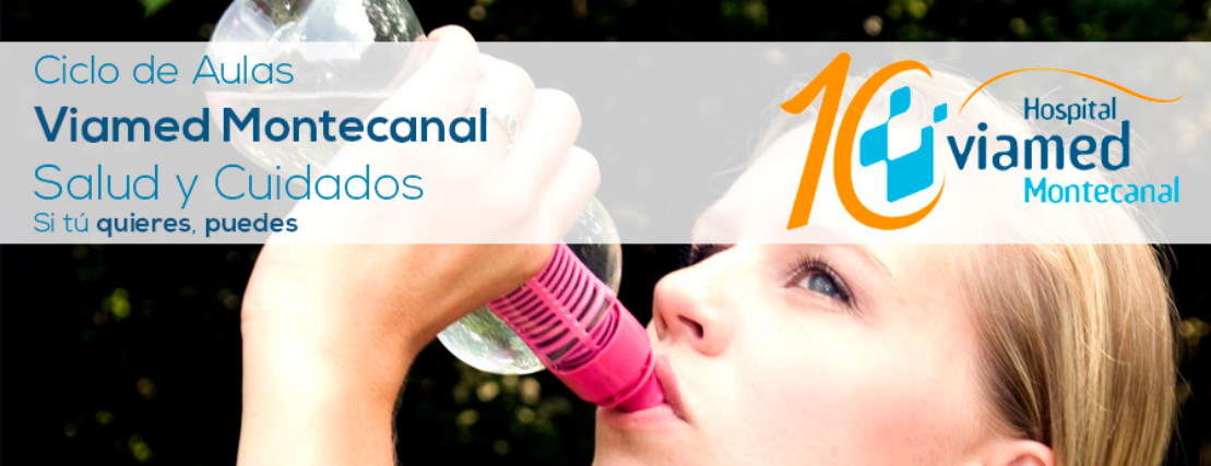 Aulas Viamed 14 Junio