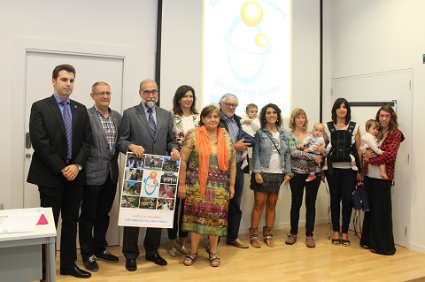 LactaNavarra Premiados Concurso