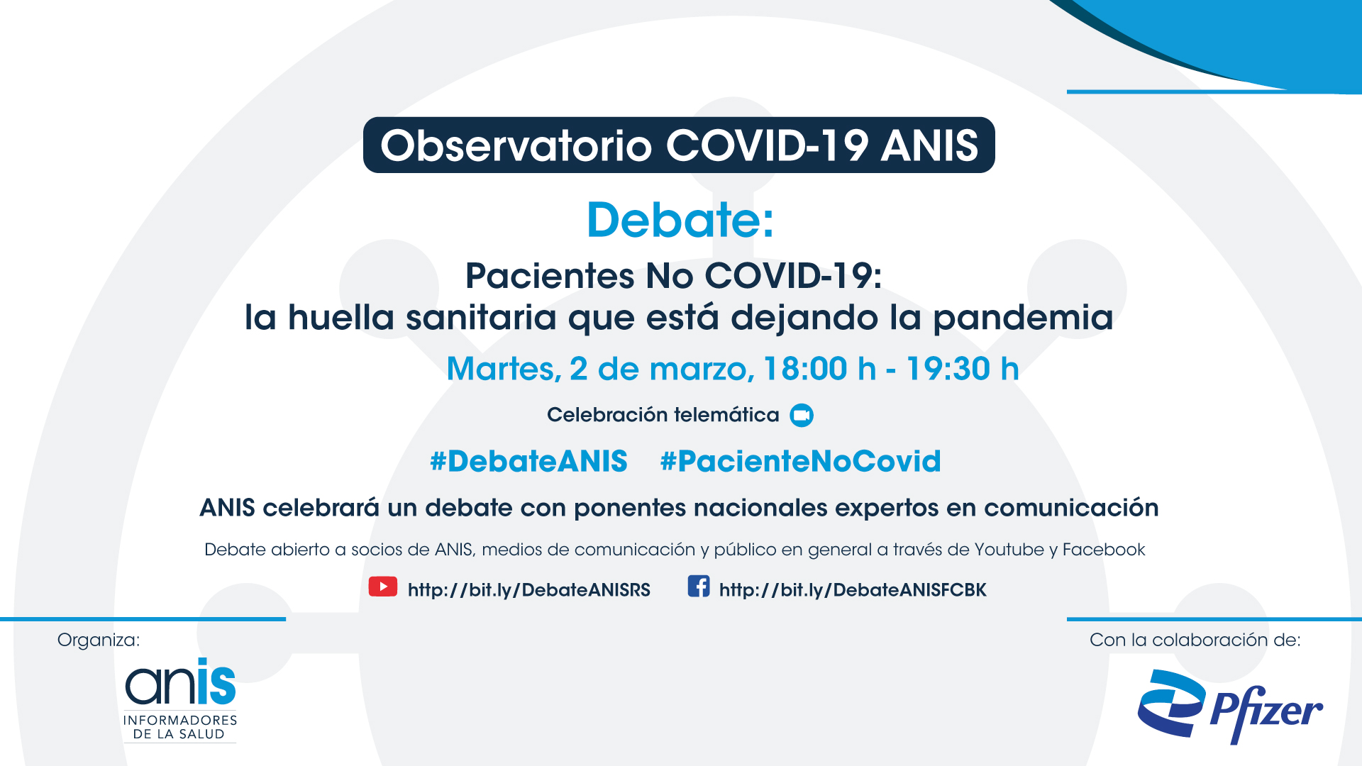 Observatorio COVID-19 ANIS