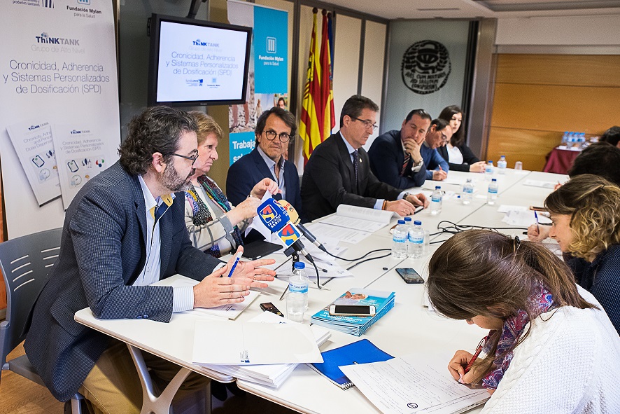 Presentación informe Fundamed spd1
