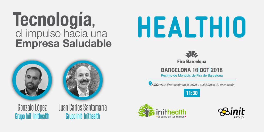 Inithealth healthio 