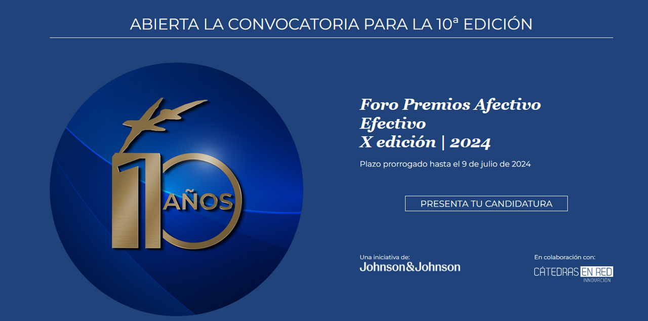 Foro Premios AE