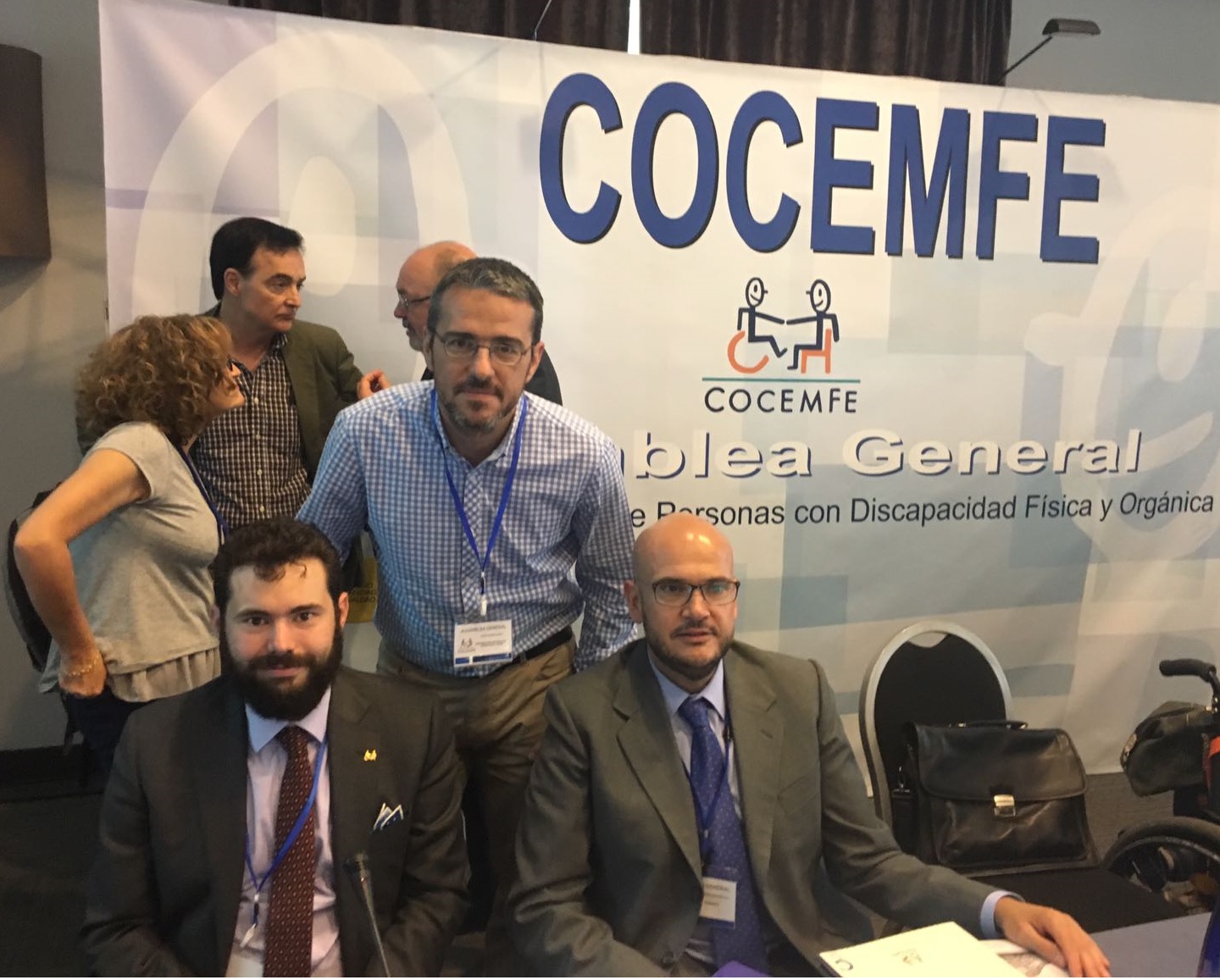 Aitor Calero FEEMH 2