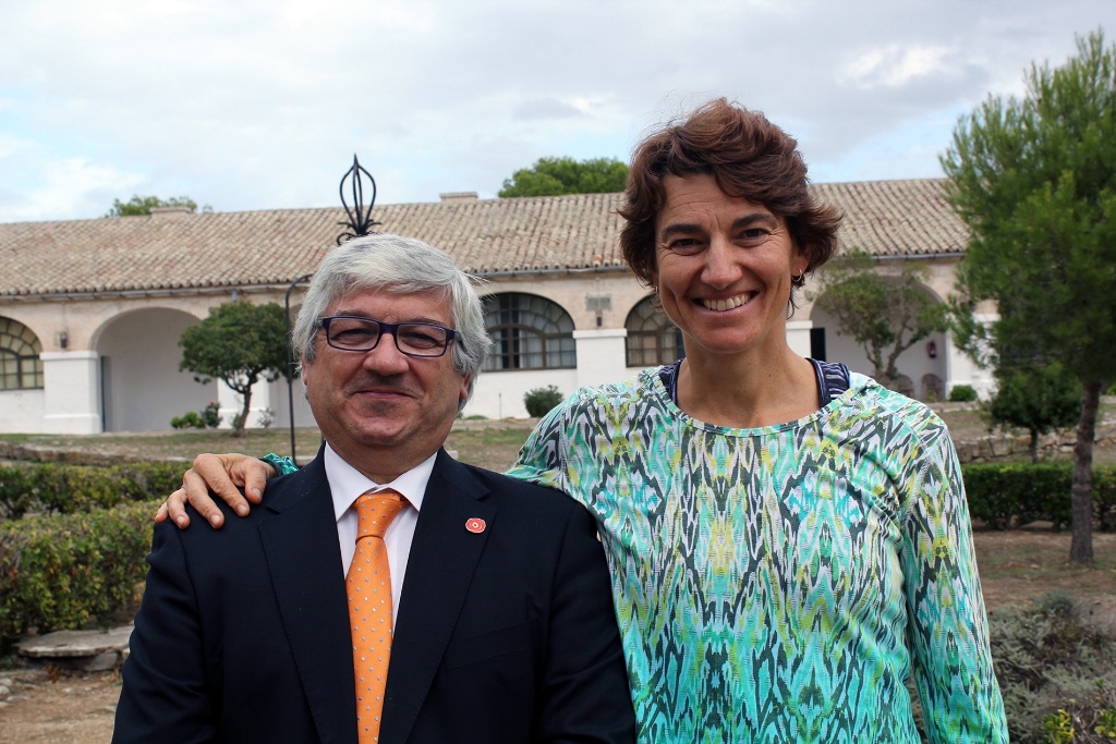 Manonelles Roca