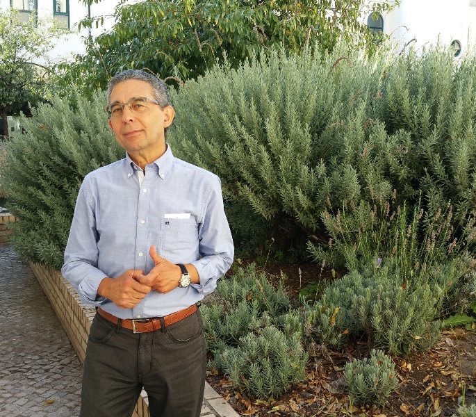 PereGodoy web
