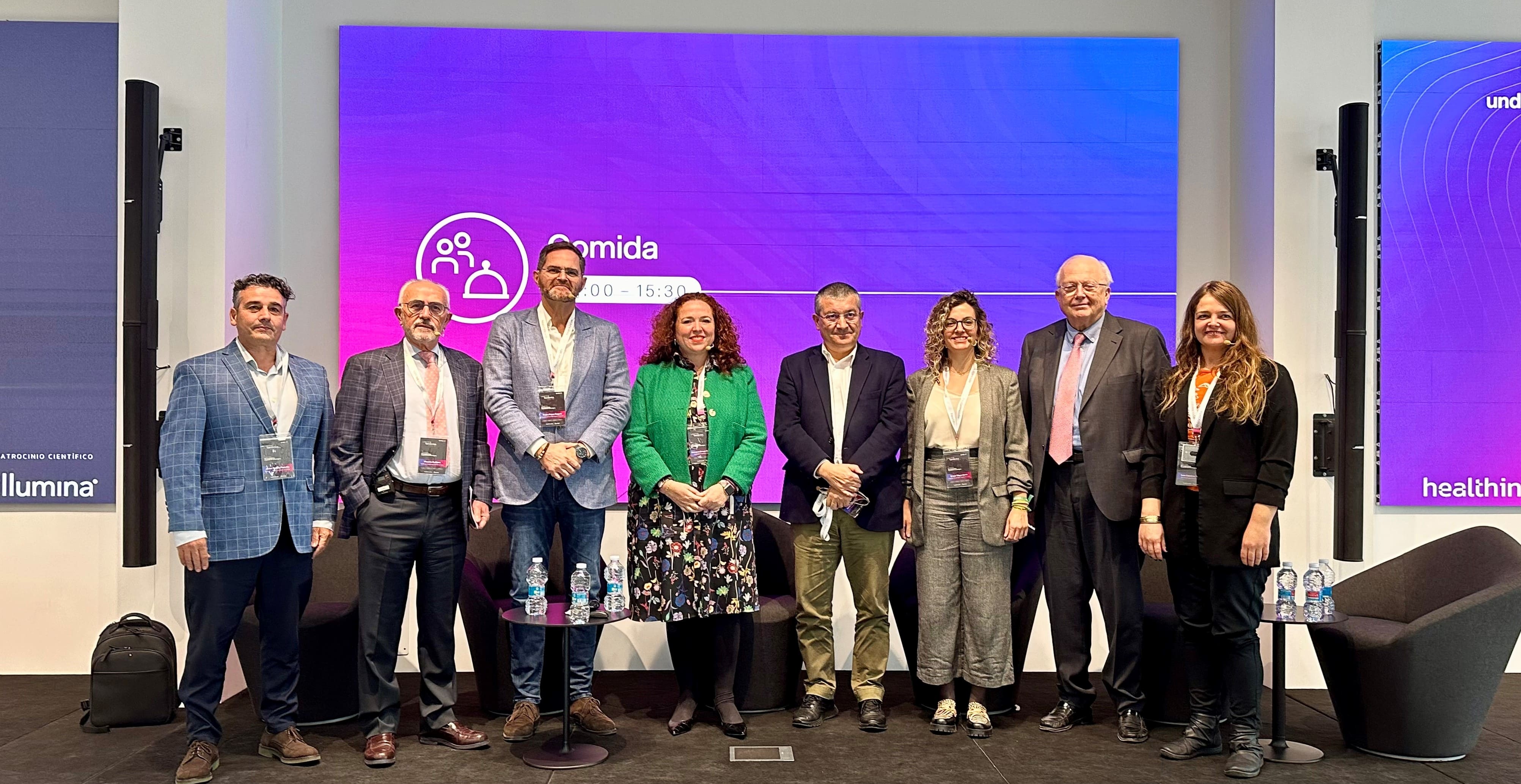 Expertos subrayan el potencial inexplorado de la oncogenética para personalizar el tratamiento del cáncer