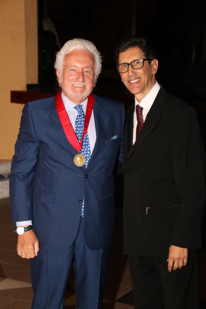 dr vicente jiménez