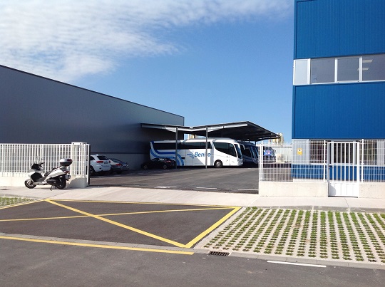 Autobuses Benito 4