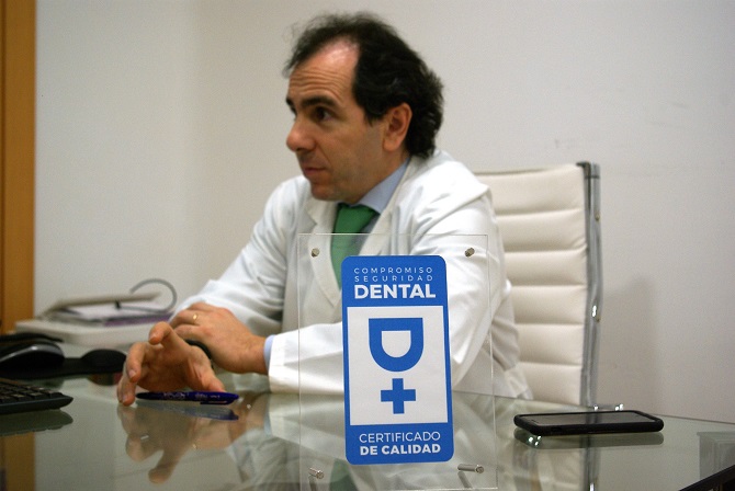 CSD Dr. Jaime Coppel