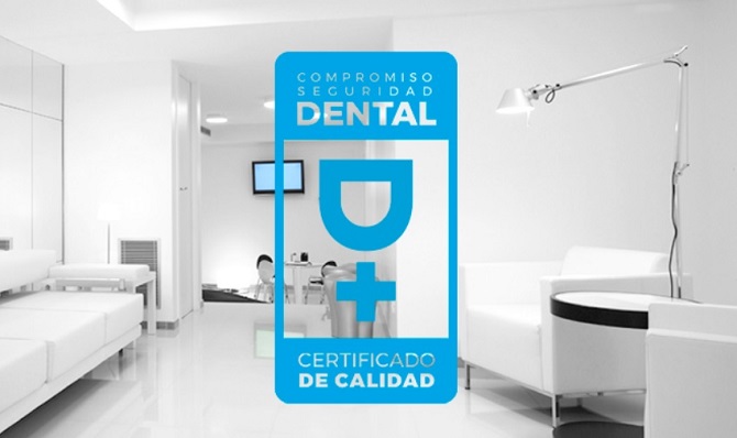 Foto compromiso dental