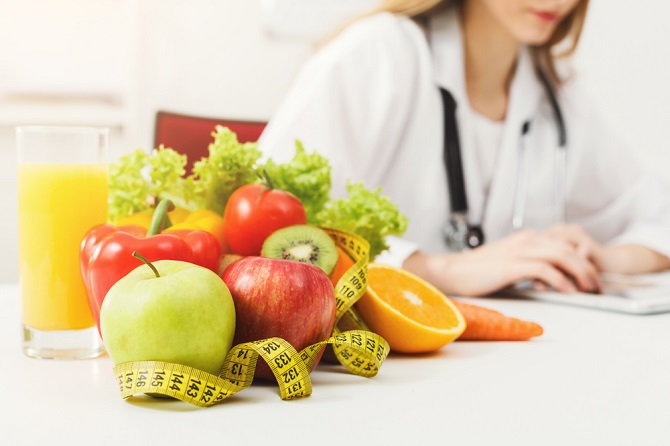 Nutrihealth