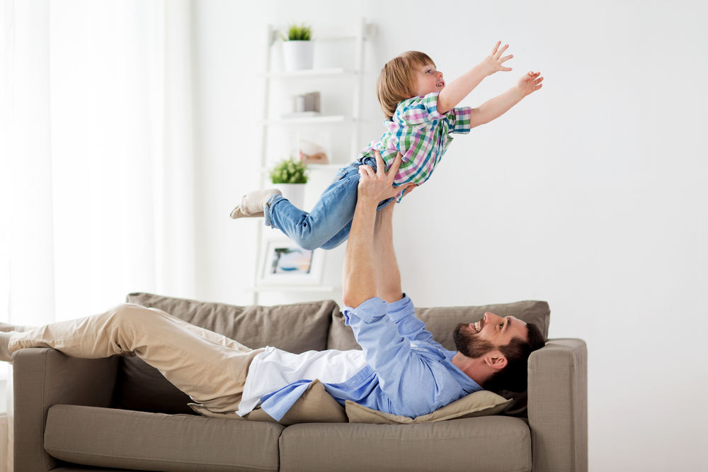 Padres e hijos