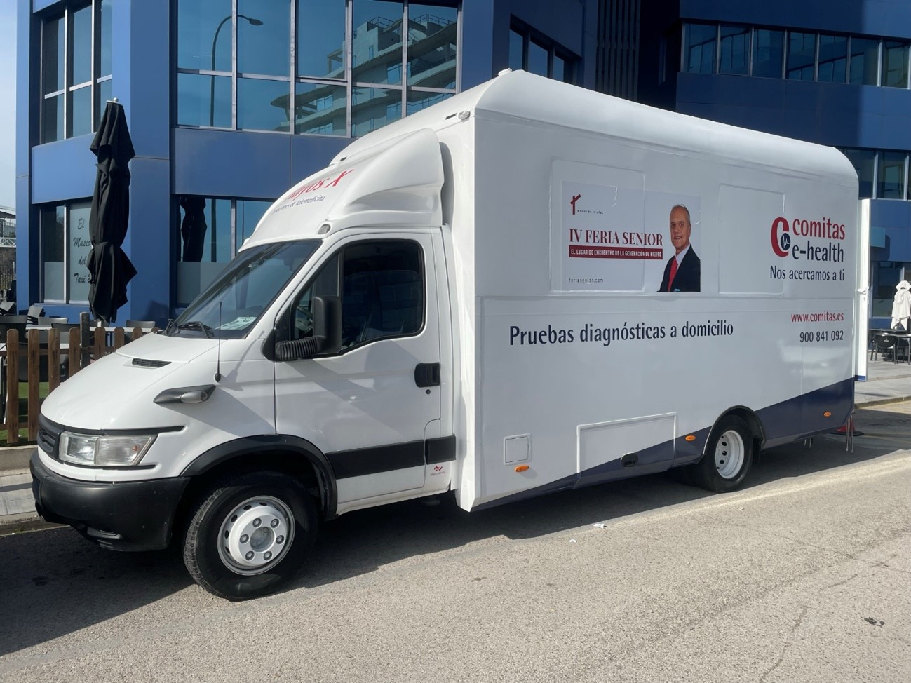 Unidad Movil