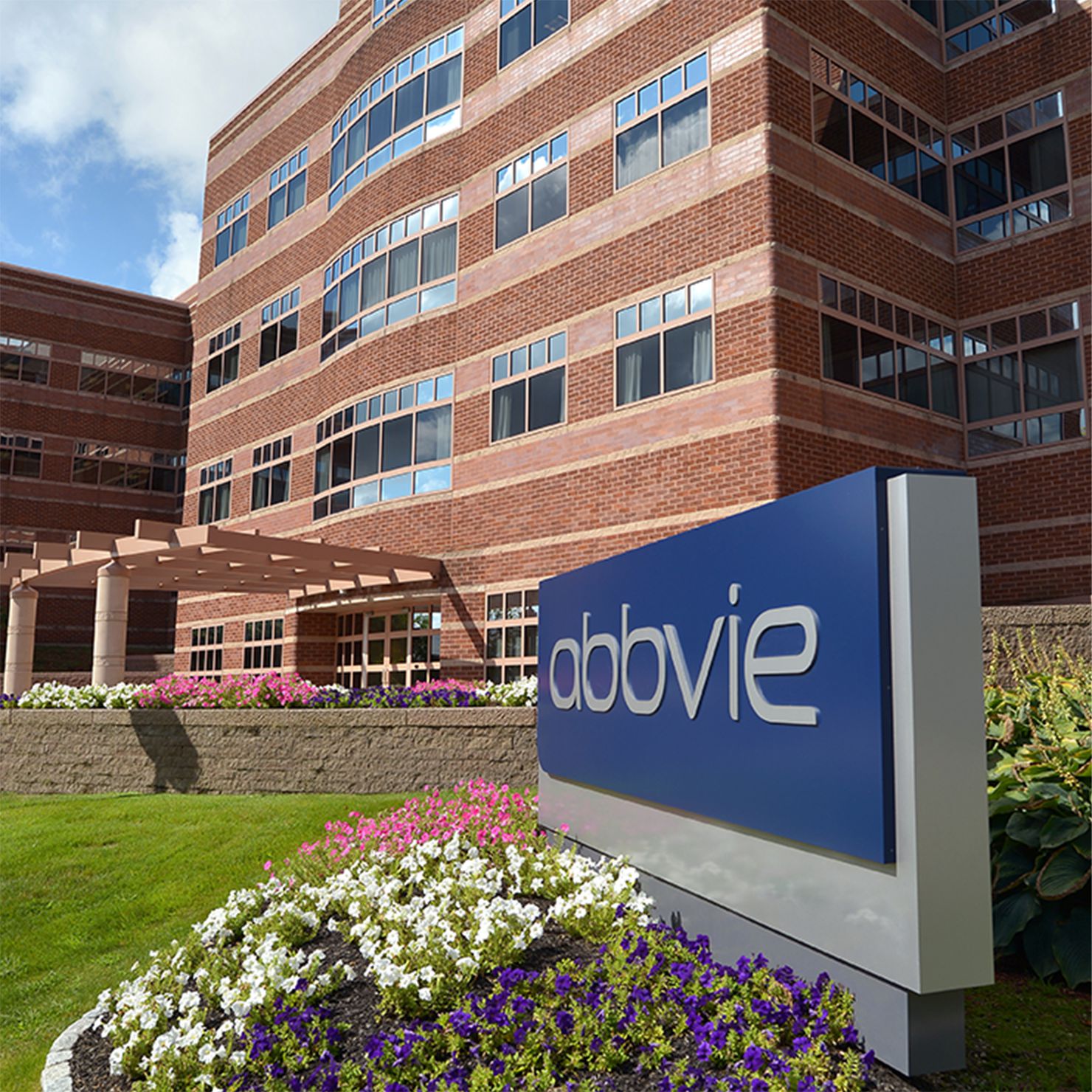 abbvie bioresearch center