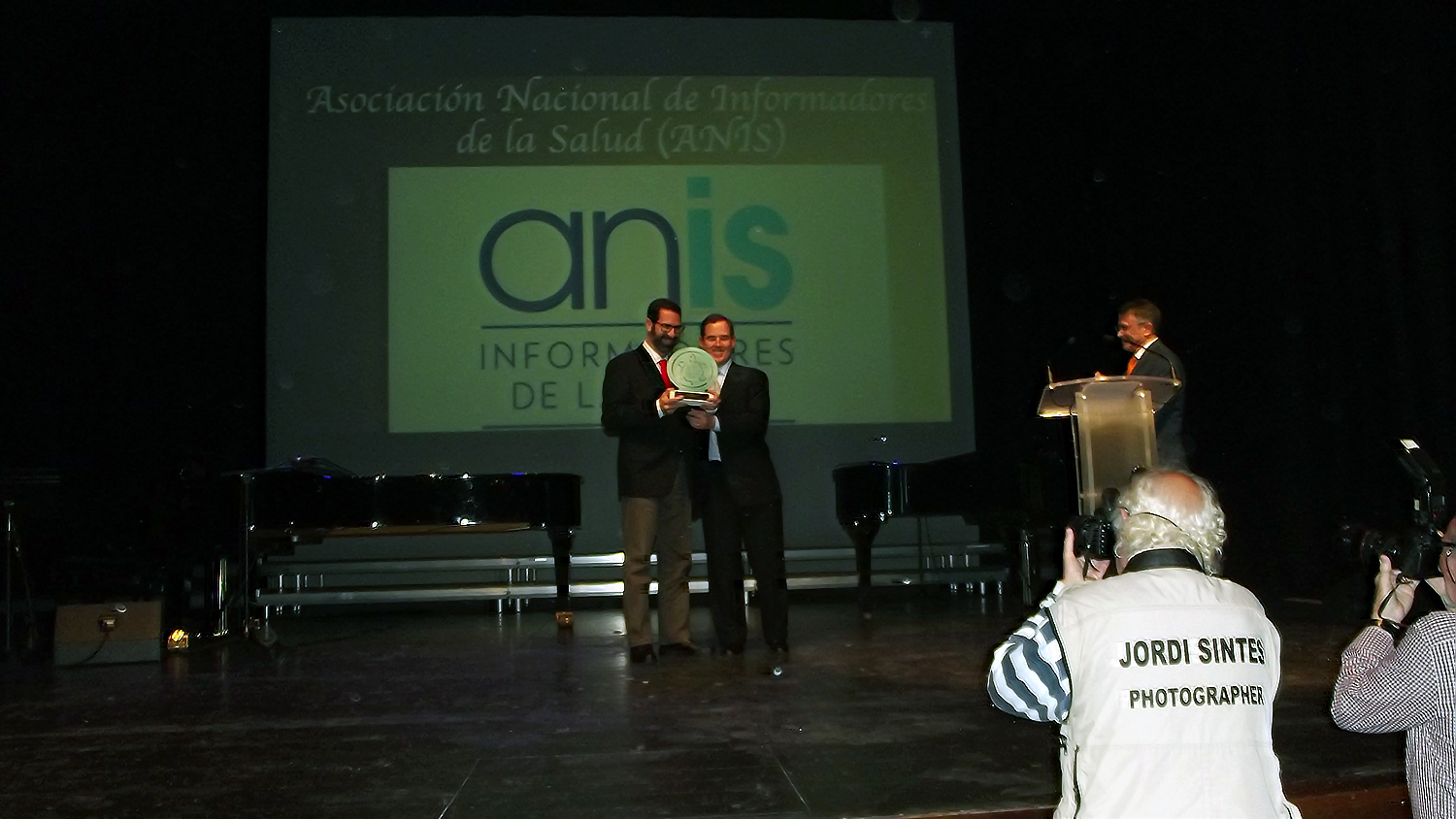 ANIS