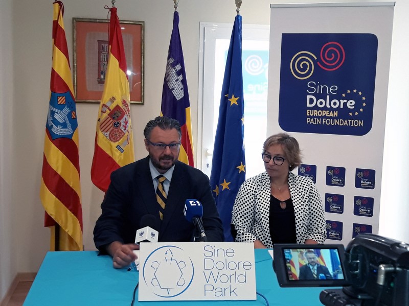 Presentación SDWP Excellence Awards 2018 Custom