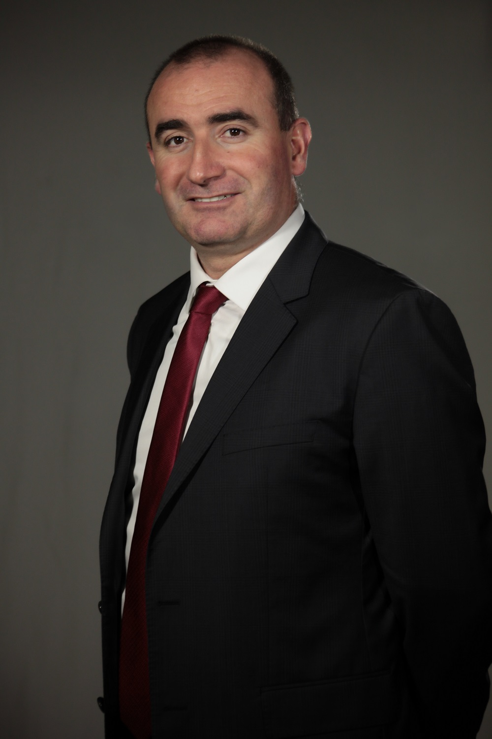 Eric Mass Director de Consultoría de Ayming 15.2.2018