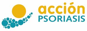 Acción Psoriasis logo