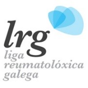 LRG logo
