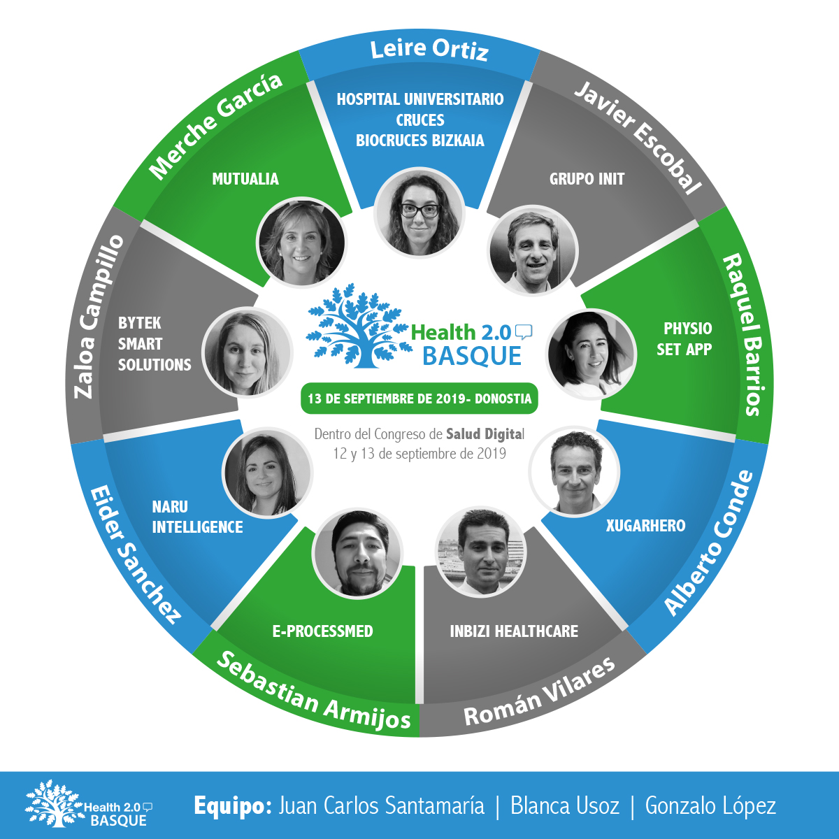 Imagen Health2 0 2019