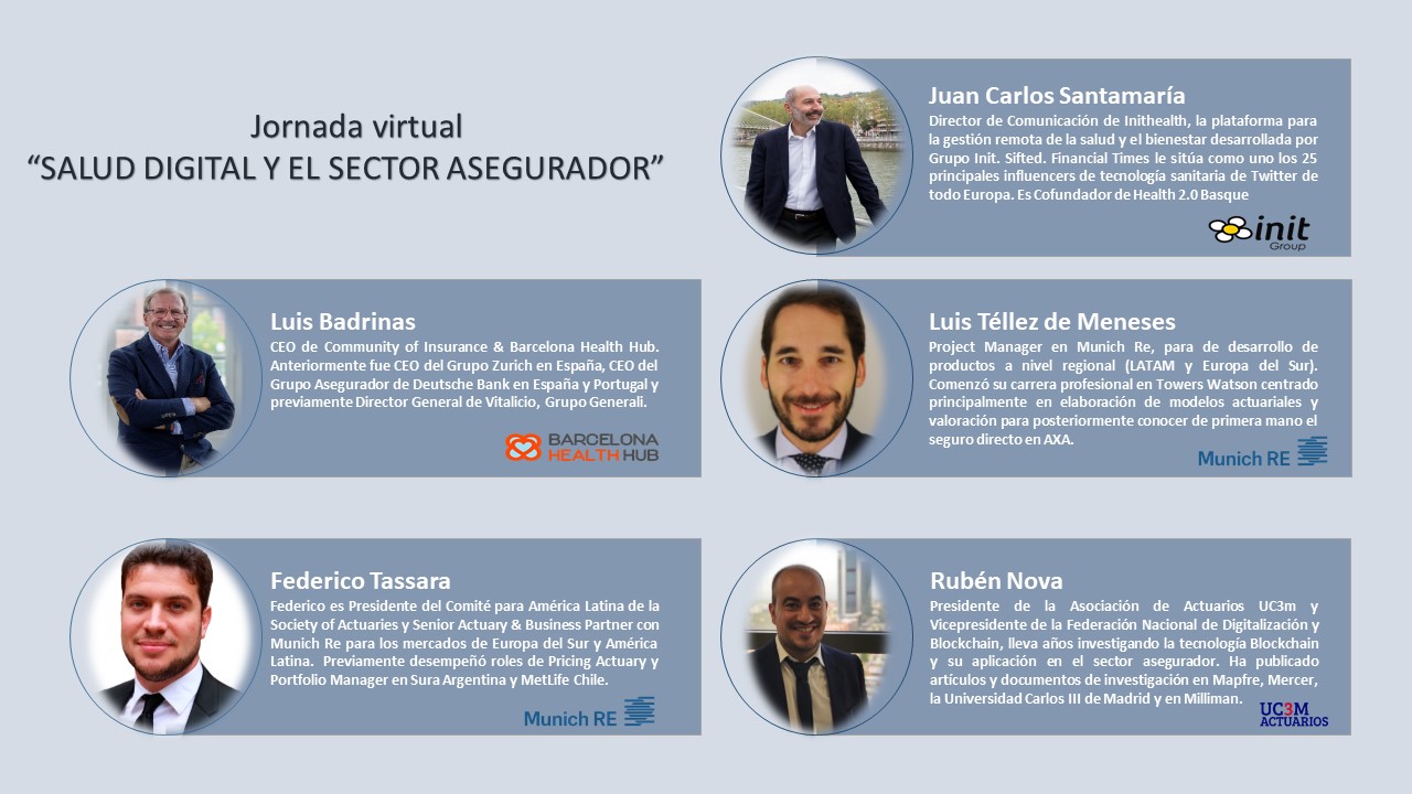 Salud digital y sector seguros portada sin fecha