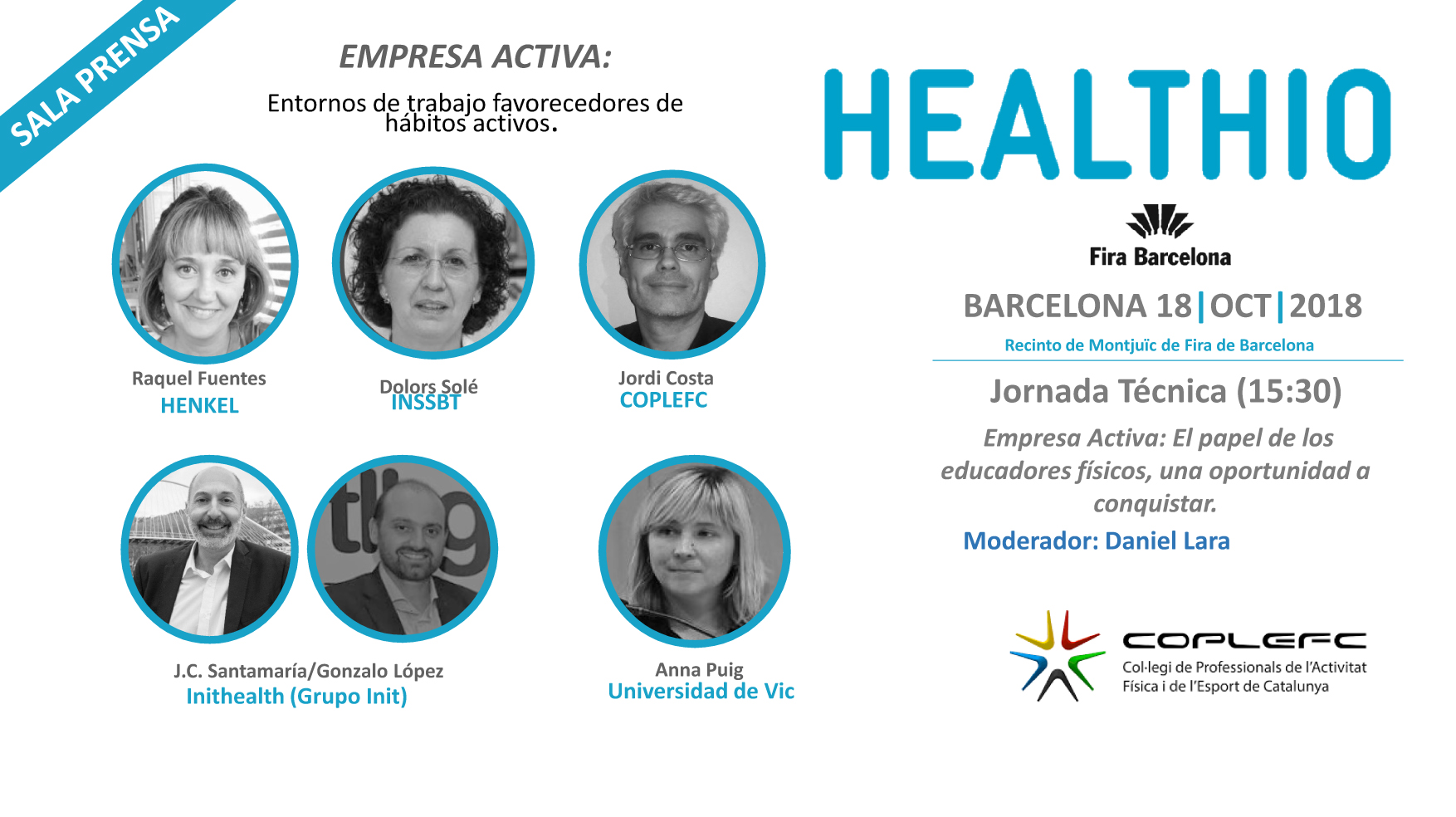 cartel healthio coplefc
