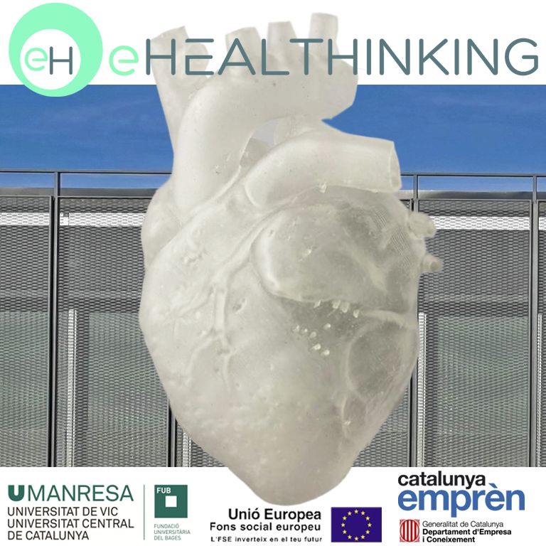 eHEALTHINKING xarxes