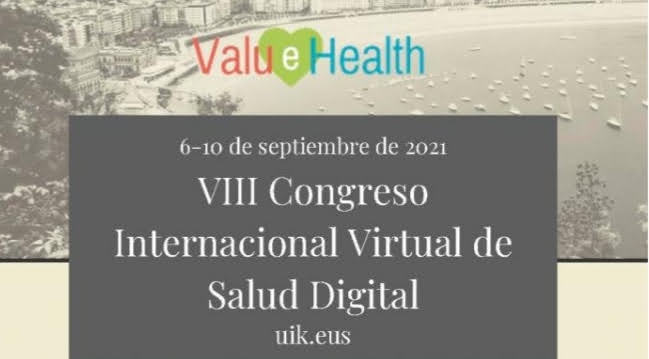 ehealth donostia 2021 Screenshot 20210901 080632 Chrome