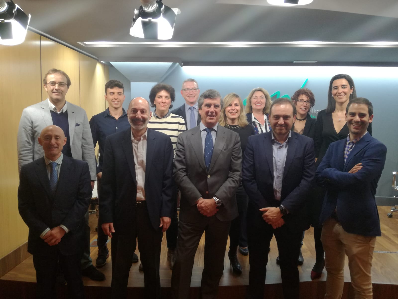 foto familia health 20 Basque y Mutualia