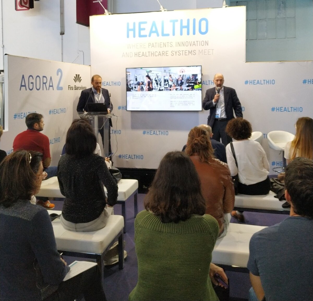 g y jc en heathio para NP