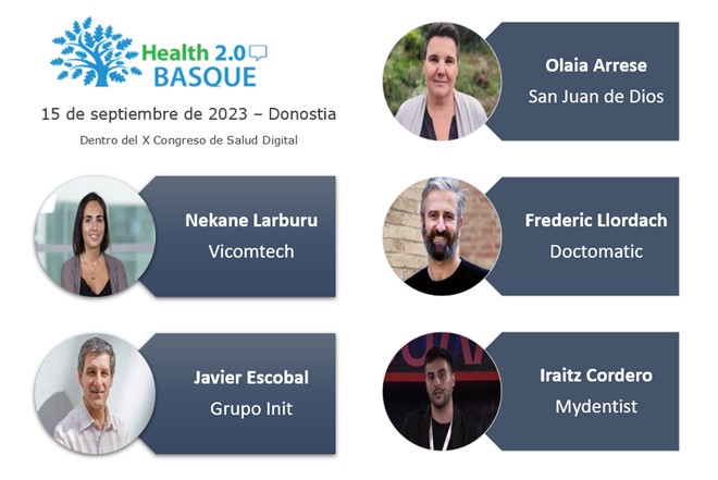 Elegidos mesa Health 20 Basque Congreso Salud Digital v3