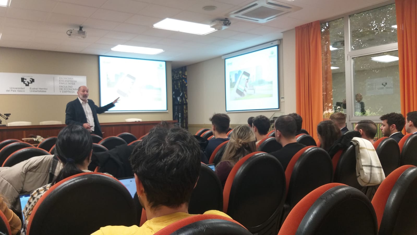 JCS en máster actuarilaes UPV 2022